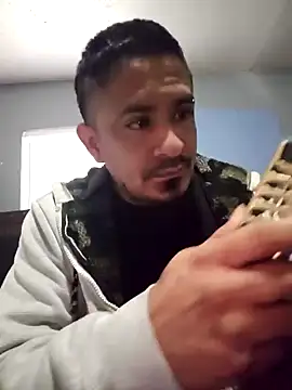 Burrrucecold00 online show from 02/13/25, 09:49