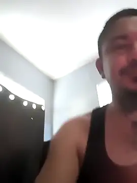 Burrrucecold00 online show from 02/24/25, 02:30