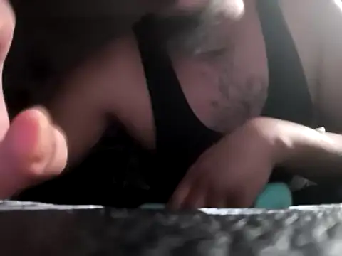 Burrrucecold00 online show from 02/26/25, 10:15