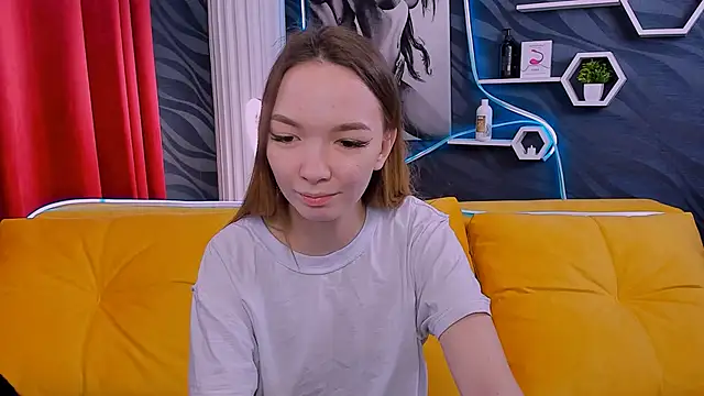 SusannJohnson online show from 01/27/25, 03:37