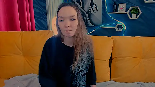 SusannJohnson online show from 01/31/25, 11:46