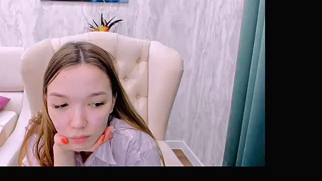 SusannJohnson online show from 02/06/25, 01:10