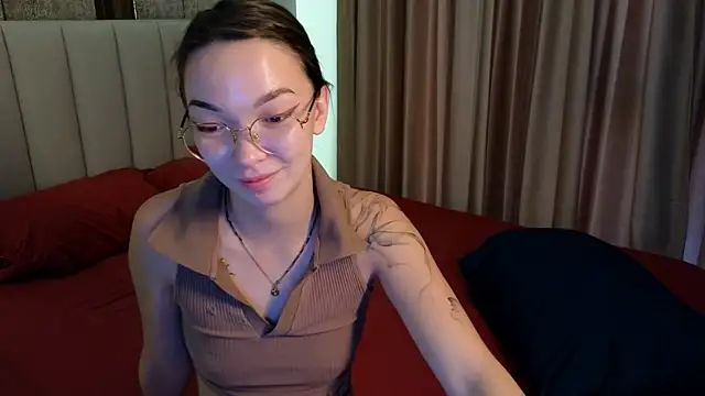 SusannJohnson online show from 05/15/26, 11:34