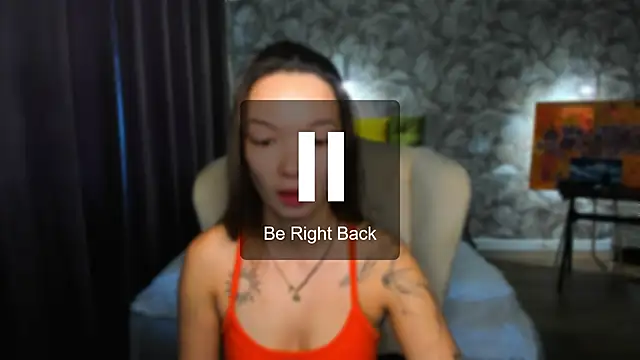 SusannJohnson online show from 06/08/26, 12:14