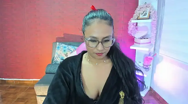 kataleya amaya online show from 03/18/25, 05:09