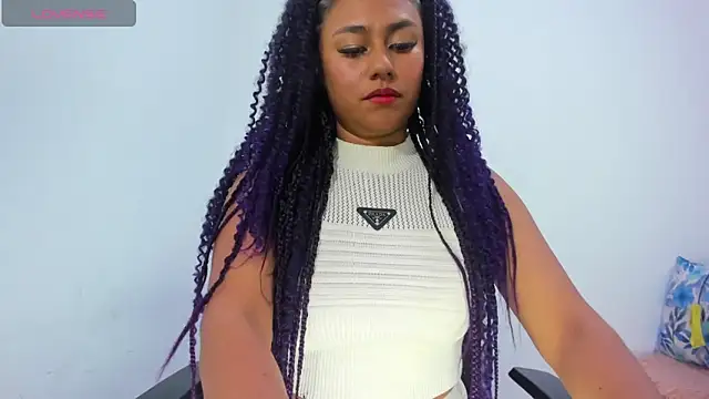 kataleya amaya online show from 10/19/25, 05:46