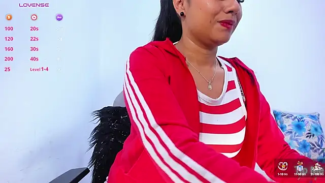 kataleya amaya online show from 11/06/25, 03:02