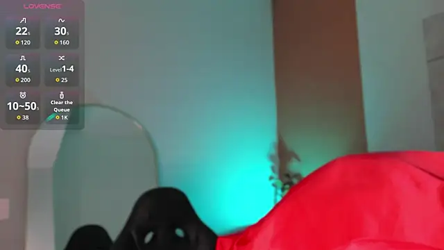Tianna rossi online show from 05/30/26, 05:26