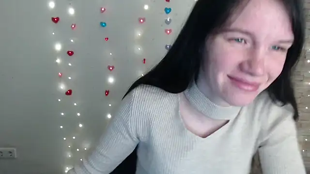 Liana Ray online show from 01/22/25, 09:02