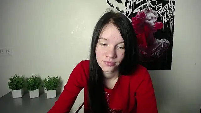 Liana Ray online show from 01/31/25, 06:02