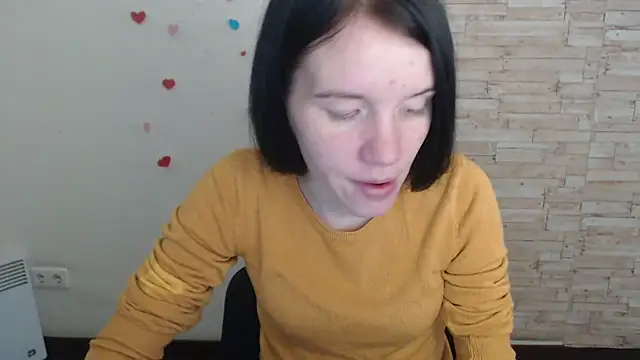 Liana Ray online show from 02/07/25, 08:33
