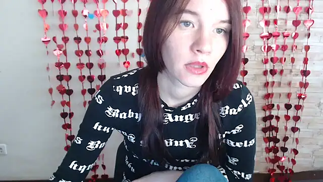 Liana Ray online show from 02/13/25, 08:17