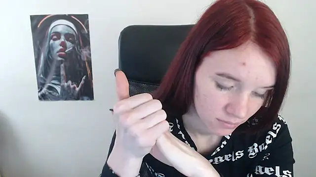 Liana Ray online show from 02/19/25, 09:39