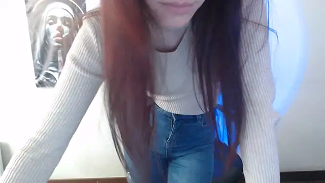 Liana Ray online show from 02/24/25, 08:27