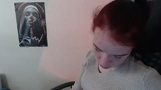 Liana Ray online show from 02/24/25, 11:32
