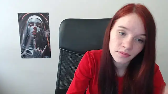 Liana Ray online show from 02/28/25, 10:41