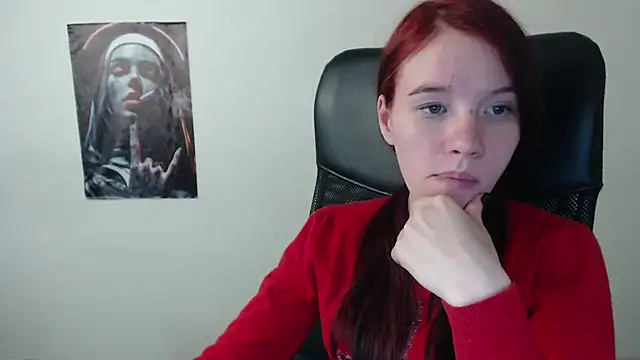 Liana Ray online show from 03/01/25, 06:57