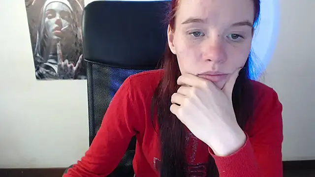 Liana Ray online show from 03/01/25, 10:34