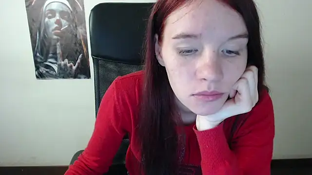 Liana Ray online show from 03/02/25, 06:59