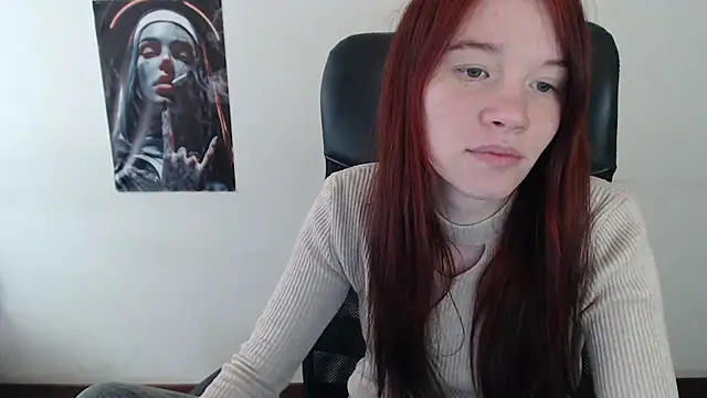 Liana Ray online show from 03/08/25, 09:39