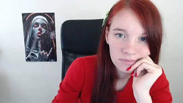 Liana Ray online show from 03/13/25, 08:48