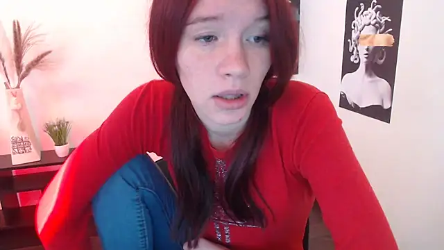 Liana Ray online show from 03/18/25, 07:41