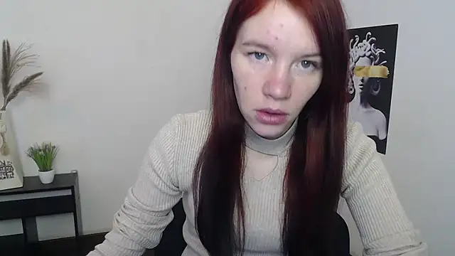 Liana Ray online show from 03/20/25, 07:58