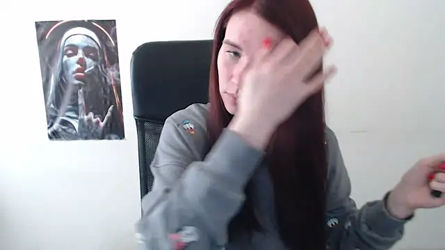 Liana Ray online show from 03/21/25, 10:50
