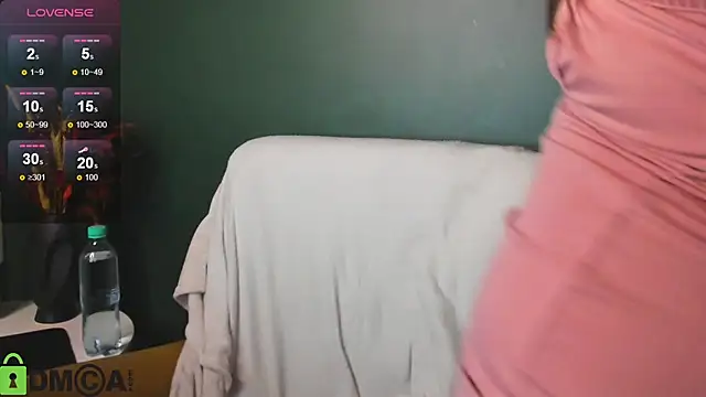 Alli Aster online show from 03/16/25, 09:49