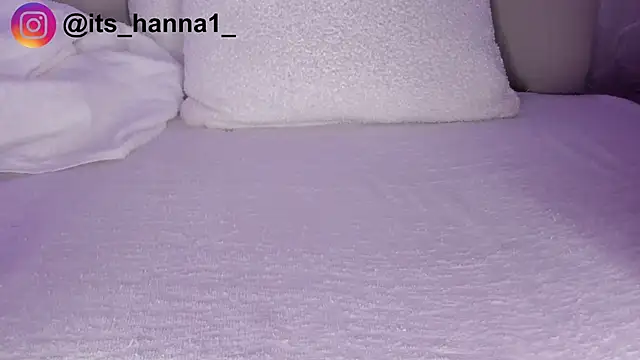 cutte hanna18 online show from 05/04/26, 06:26