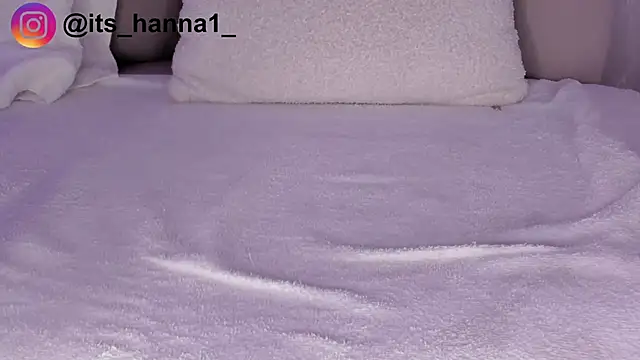 cutte hanna18 online show from 06/02/26, 09:50