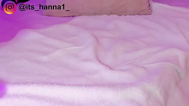cutte hanna18 online show from 07/23/26, 01:58