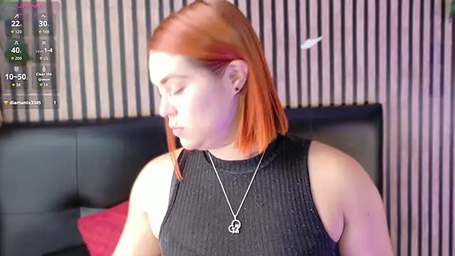 Sophie new25 online show from 10/20/25, 01:00