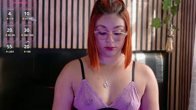 Sophie new25 online show from 10/21/25, 12:39