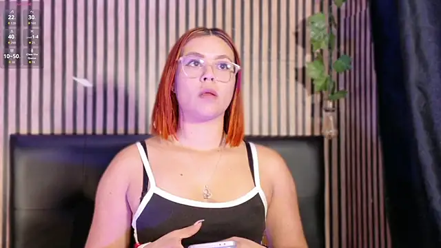 Sophie new25 online show from 10/25/25, 12:45