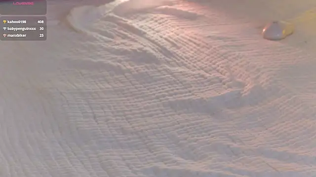 GiKarerra online show from 10/18/25, 08:26