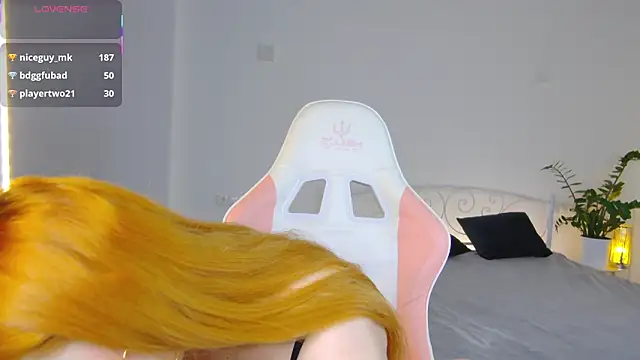 GiKarerra online show from 11/29/25, 09:18