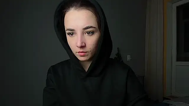 Eva Gloryy online show from 02/03/25, 04:10