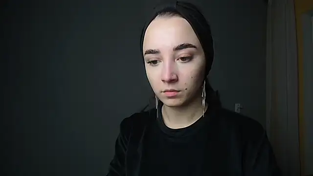 Eva Gloryy online show from 02/13/25, 05:44