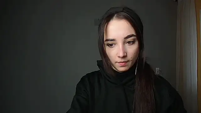 Eva Gloryy online show from 02/15/25, 01:49