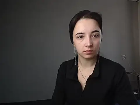 Eva Gloryy online show from 02/24/25, 10:48