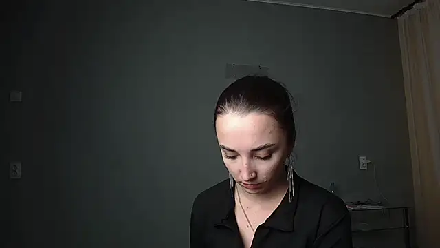 Eva Gloryy online show from 03/22/25, 05:20
