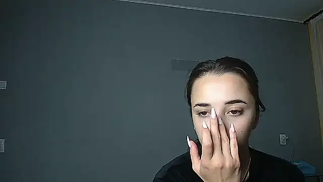 Eva Gloryy online show from 09/22/25, 02:41