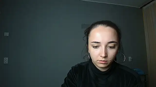 Eva Gloryy online show from 09/26/25, 11:31