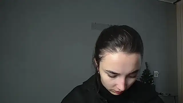 Snapshot of Eva_Gloryy chatting on 01/06/26, 11:14 Eva Gloryy online show from 01/06/26, 11:14