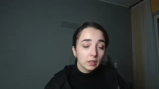 Snapshot of Eva_Gloryy chatting on 01/08/26, 02:19 Eva Gloryy online show from 01/08/26, 02:19