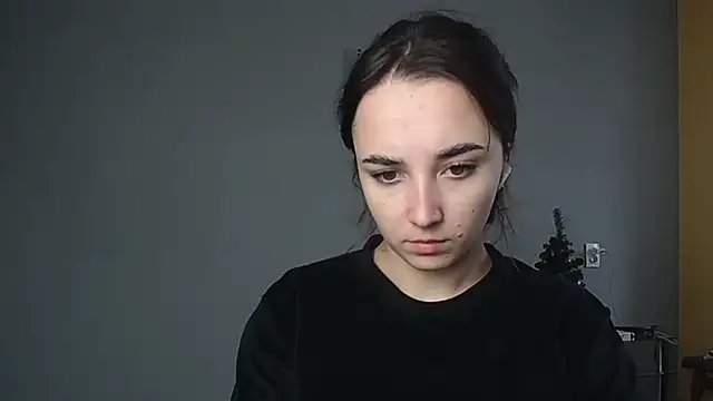 Snapshot of Eva_Gloryy chatting on 01/15/26, 11:26 Eva Gloryy online show from 01/15/26, 11:26