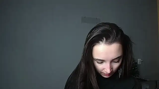 Snapshot of Eva_Gloryy chatting on 02/01/26, 07:34 Eva Gloryy online show from 02/01/26, 07:34