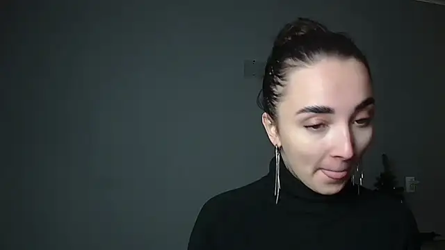 Snapshot of Eva_Gloryy chatting on 02/02/26, 05:33 Eva Gloryy online show from 02/02/26, 05:33