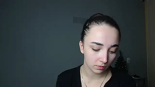 Snapshot of Eva_Gloryy chatting on 02/07/26, 06:11 Eva Gloryy online show from 02/07/26, 06:11